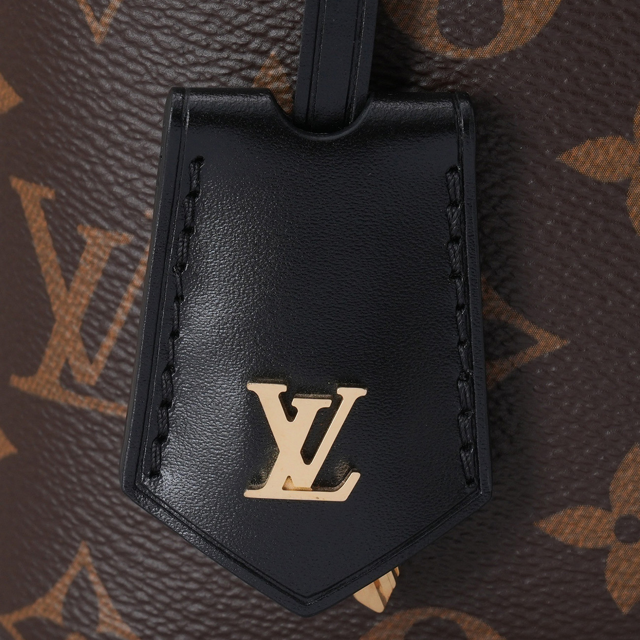 LOUIS VUITTON(USED)루이비통 모노그램 베니티 PM